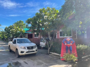 Kalae Resort
